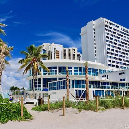 Girasole Suites Miami Beach Zewnętrze zdjęcie