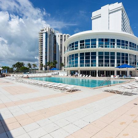 Girasole Suites Miami Beach Zewnętrze zdjęcie