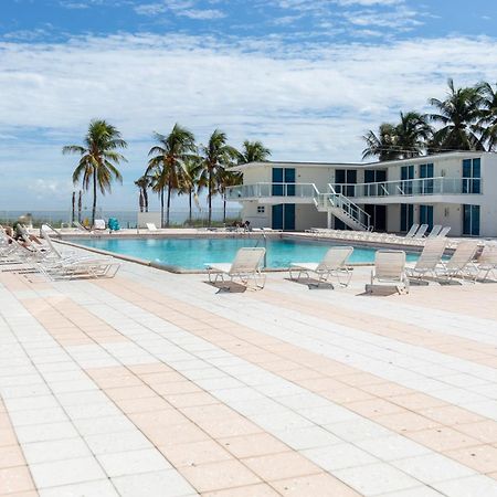 Girasole Suites Miami Beach Zewnętrze zdjęcie