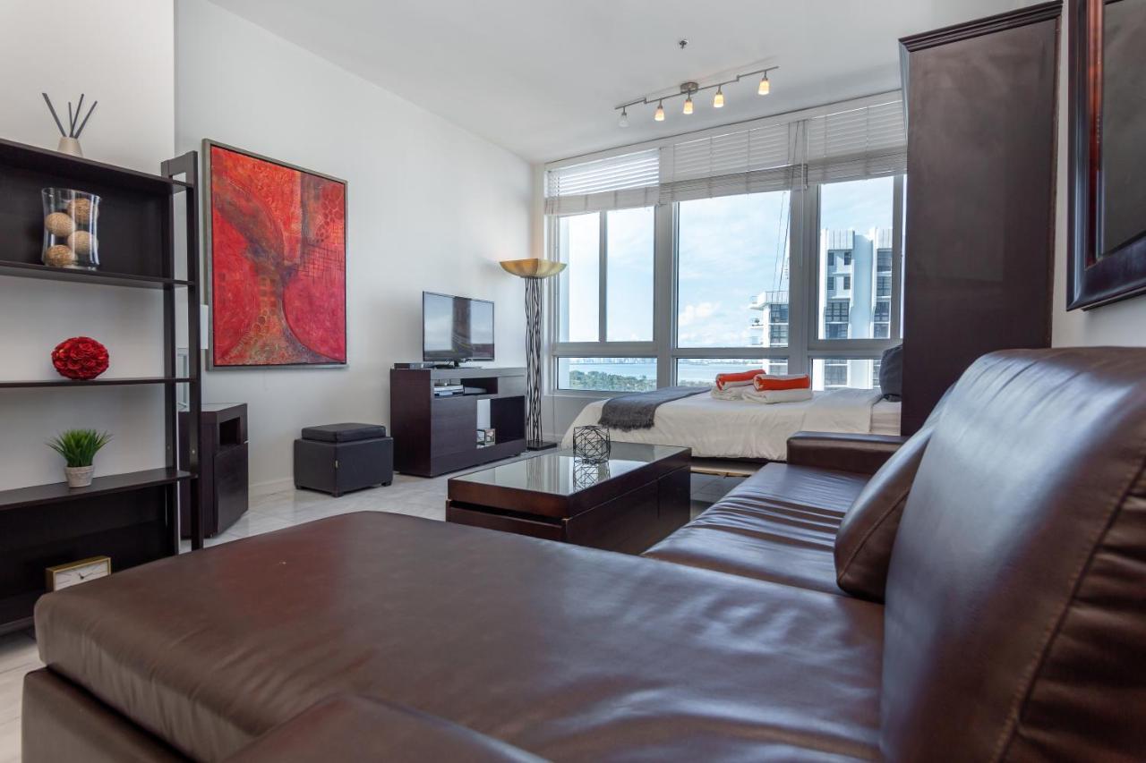 Girasole Suites Miami Beach Zewnętrze zdjęcie