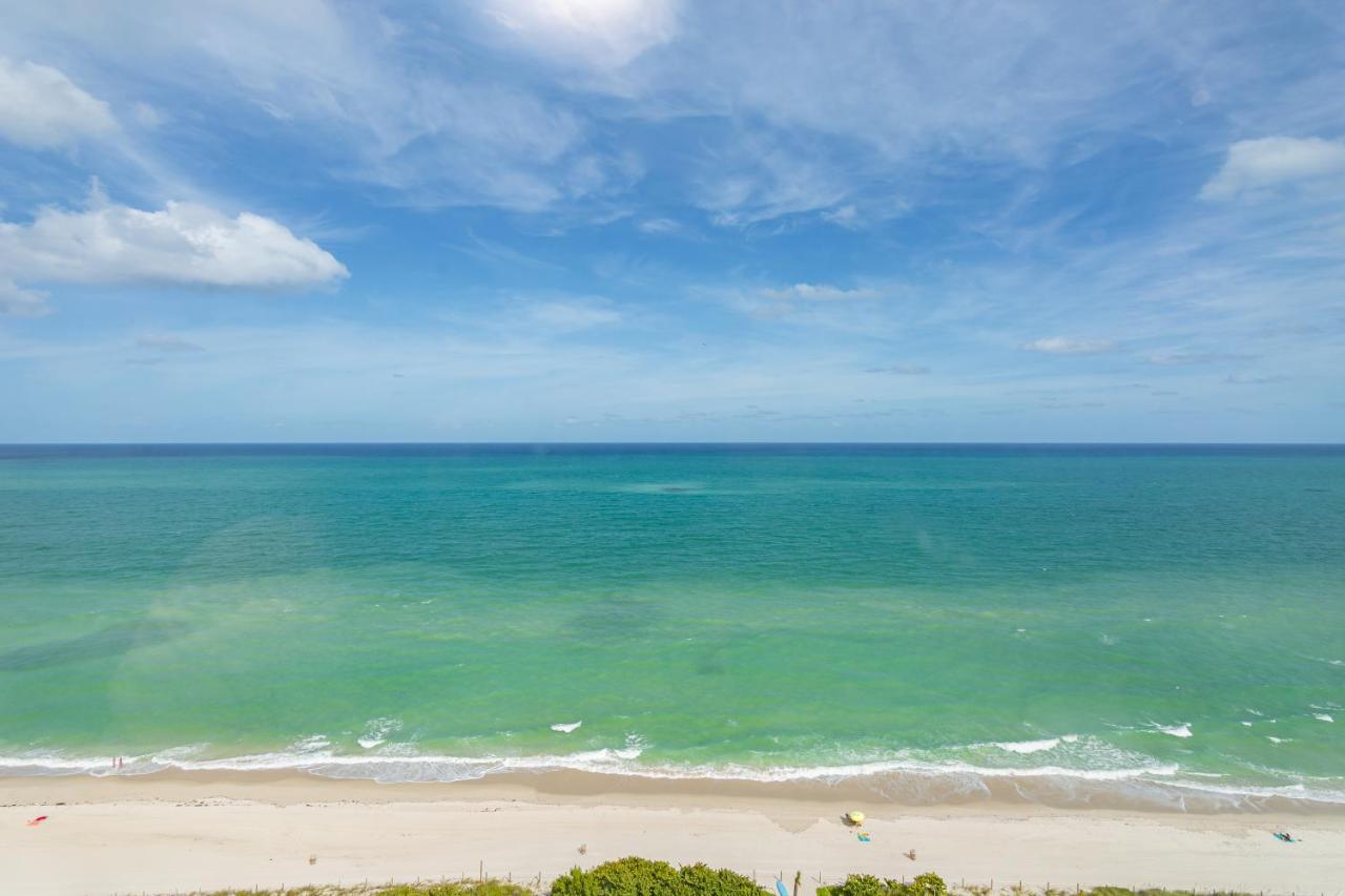 Girasole Suites Miami Beach Zewnętrze zdjęcie