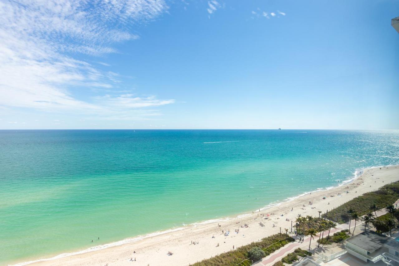 Girasole Suites Miami Beach Zewnętrze zdjęcie