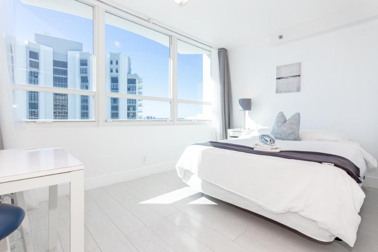 Girasole Suites Miami Beach Zewnętrze zdjęcie