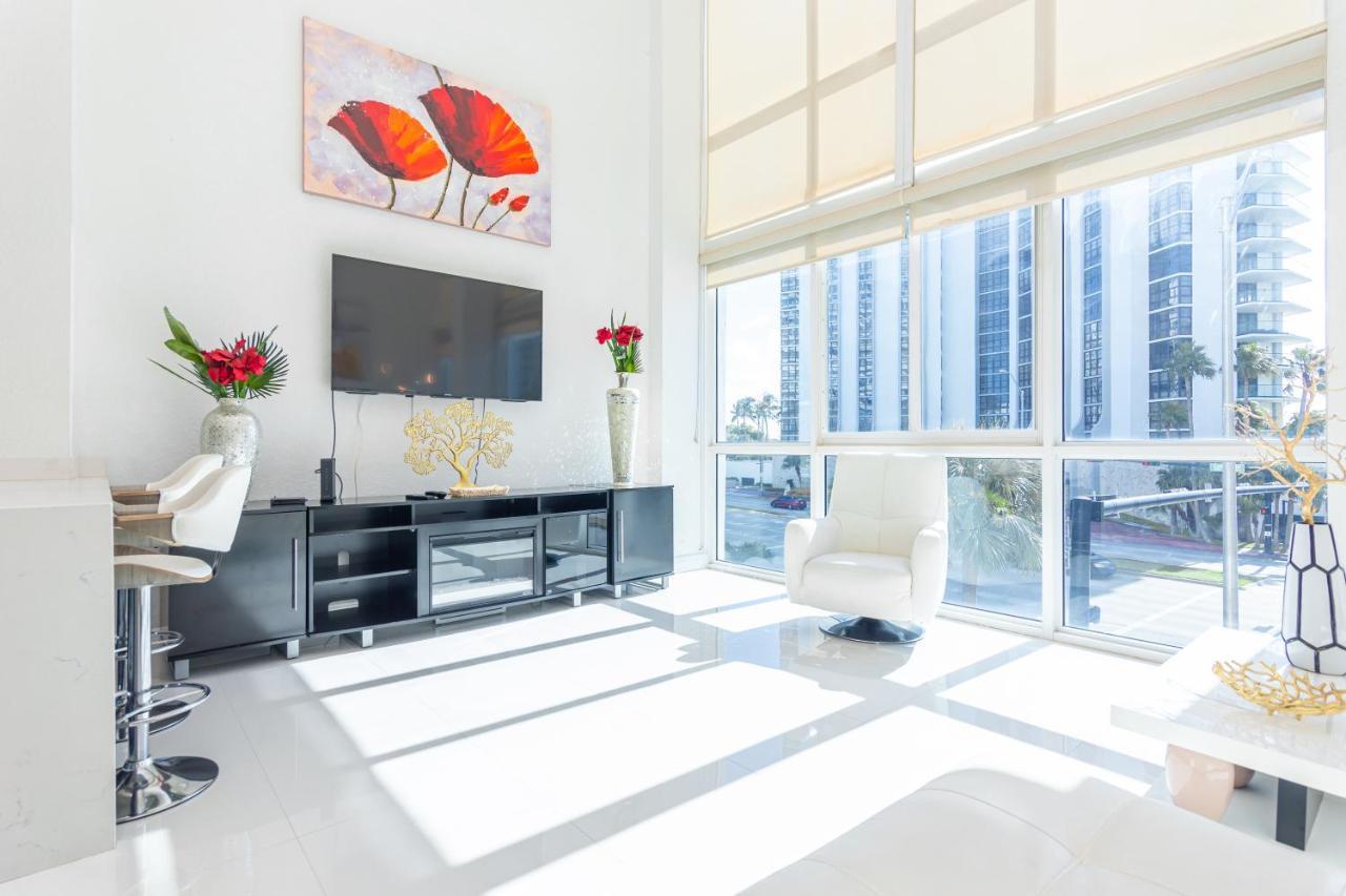 Girasole Suites Miami Beach Zewnętrze zdjęcie