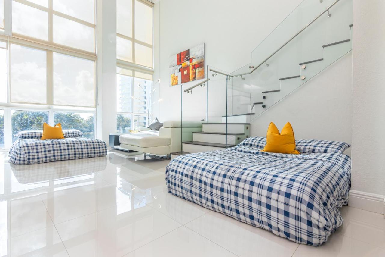 Girasole Suites Miami Beach Zewnętrze zdjęcie