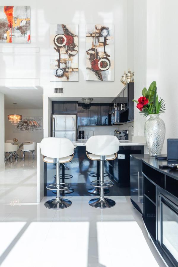 Girasole Suites Miami Beach Zewnętrze zdjęcie