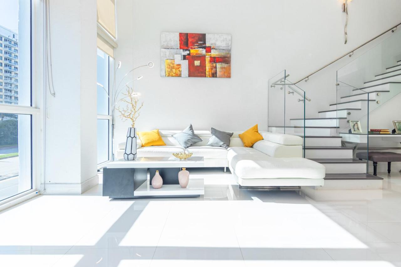 Girasole Suites Miami Beach Zewnętrze zdjęcie