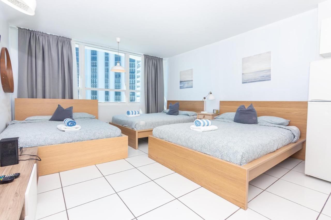 Girasole Suites Miami Beach Pokój zdjęcie