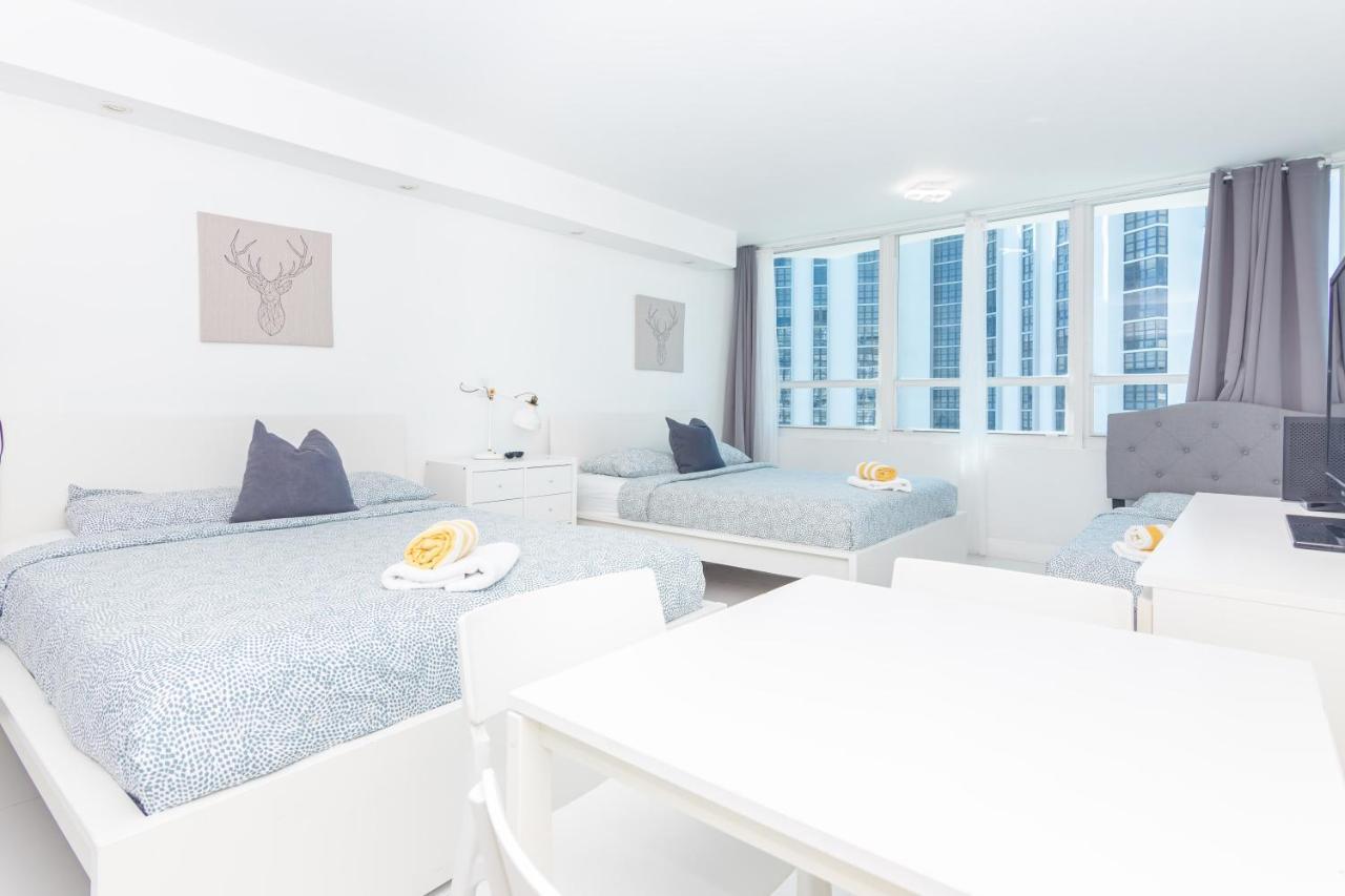 Girasole Suites Miami Beach Pokój zdjęcie