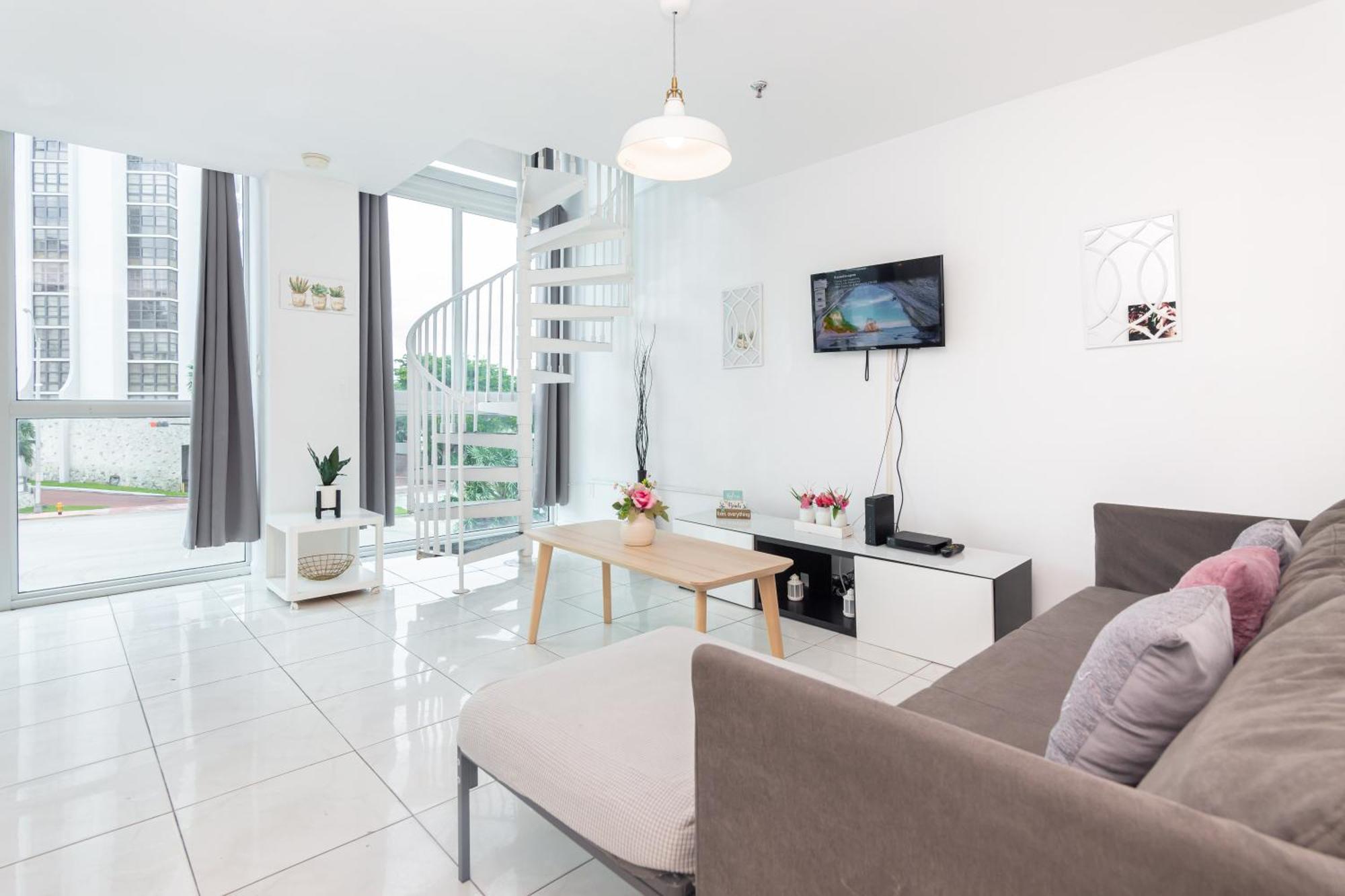 Girasole Suites Miami Beach Pokój zdjęcie