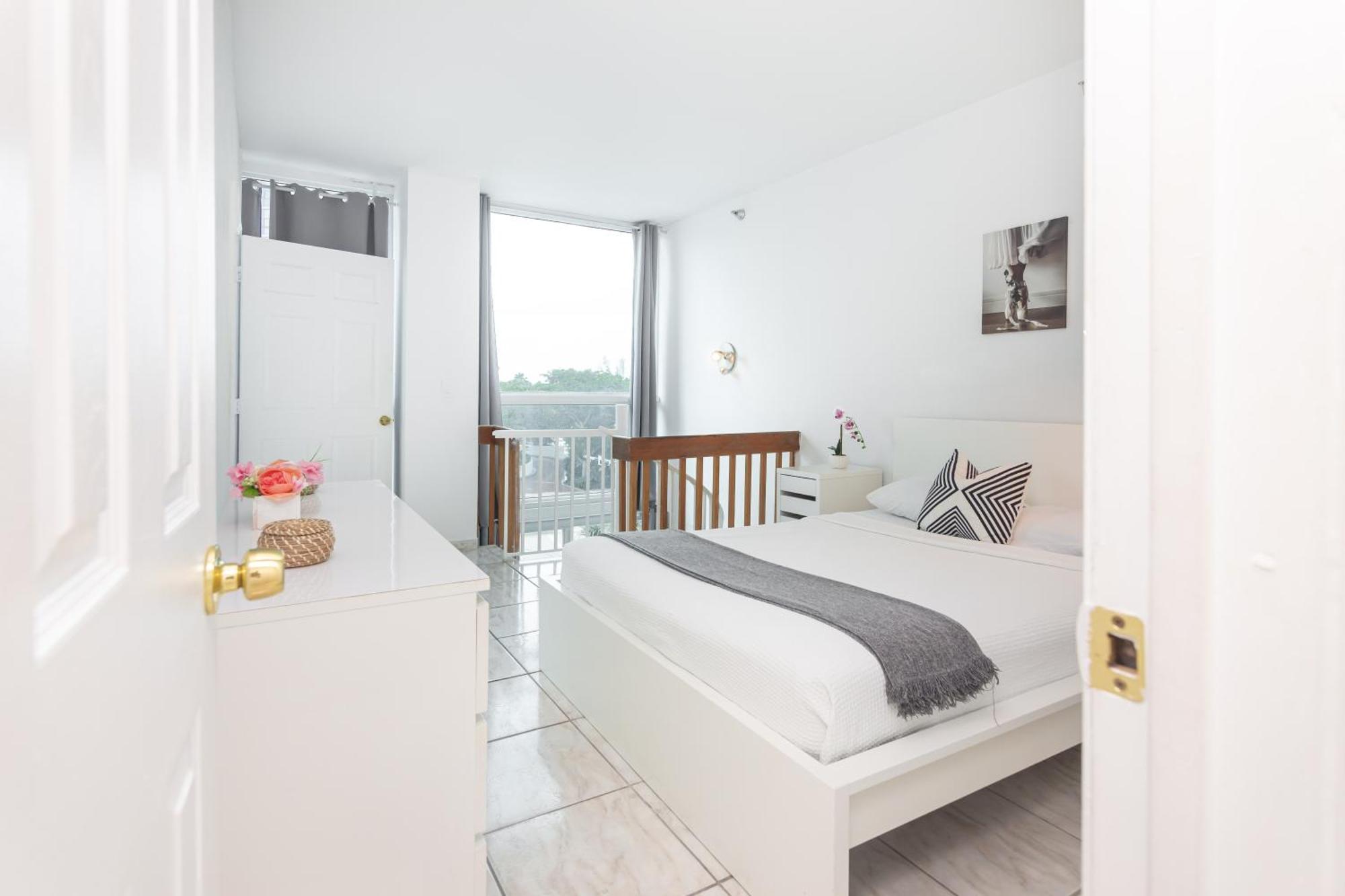 Girasole Suites Miami Beach Zewnętrze zdjęcie