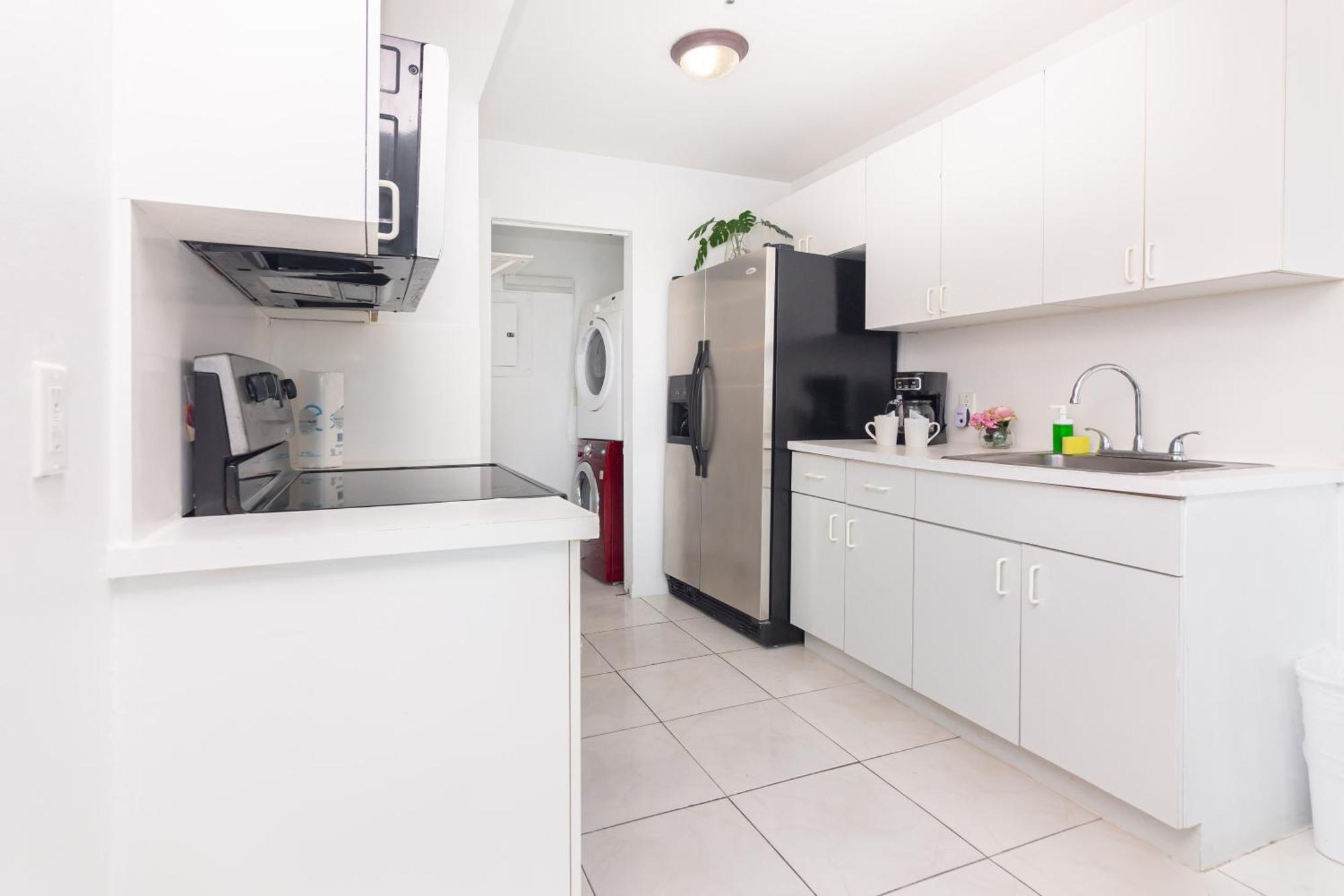 Girasole Suites Miami Beach Zewnętrze zdjęcie