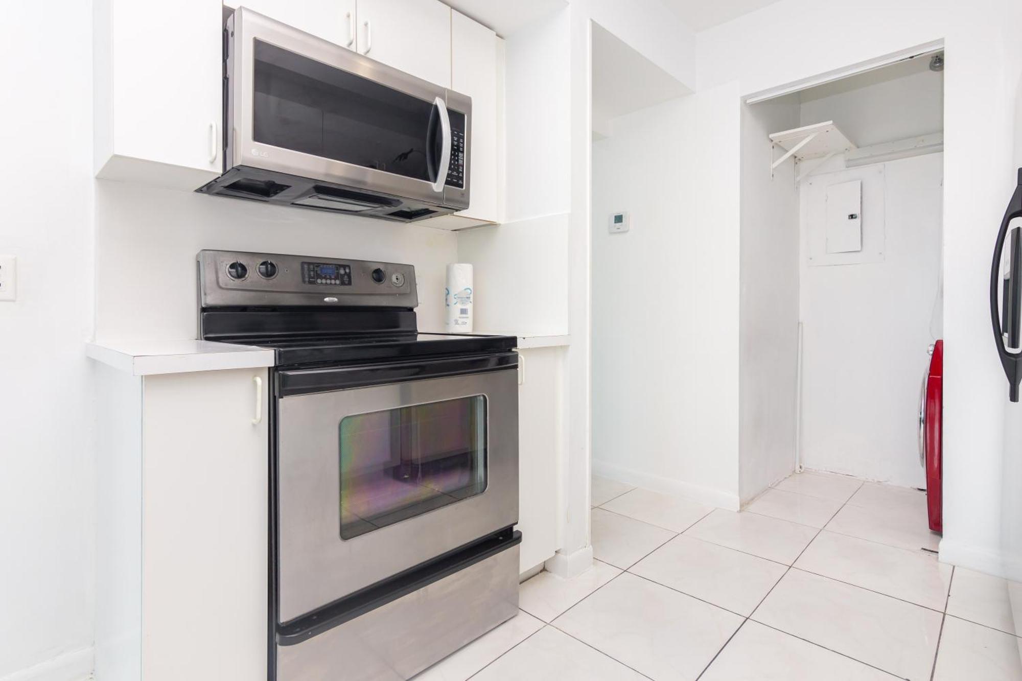 Girasole Suites Miami Beach Zewnętrze zdjęcie
