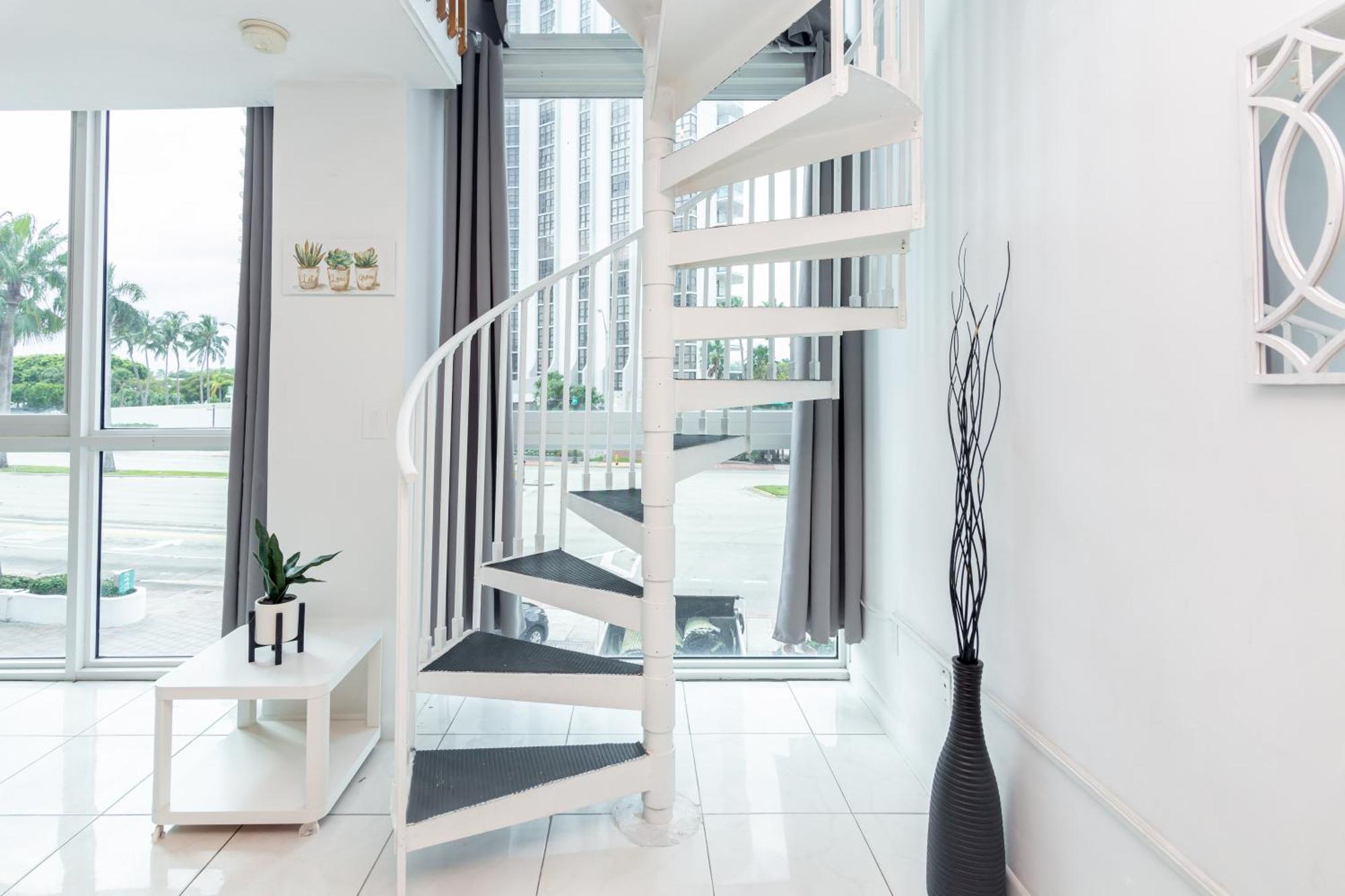 Girasole Suites Miami Beach Pokój zdjęcie