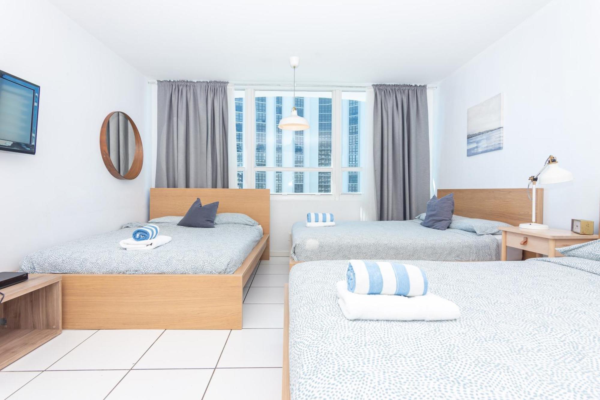 Girasole Suites Miami Beach Pokój zdjęcie