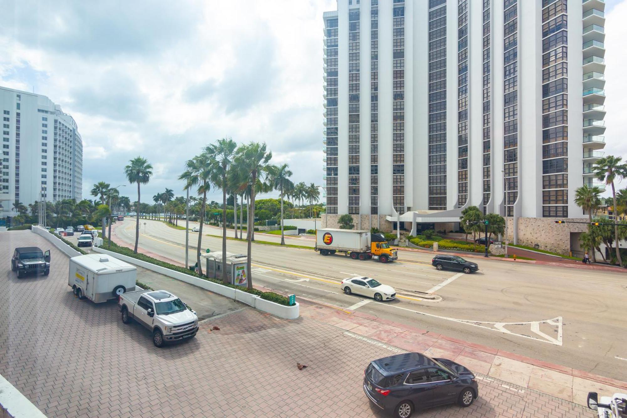 Girasole Suites Miami Beach Pokój zdjęcie