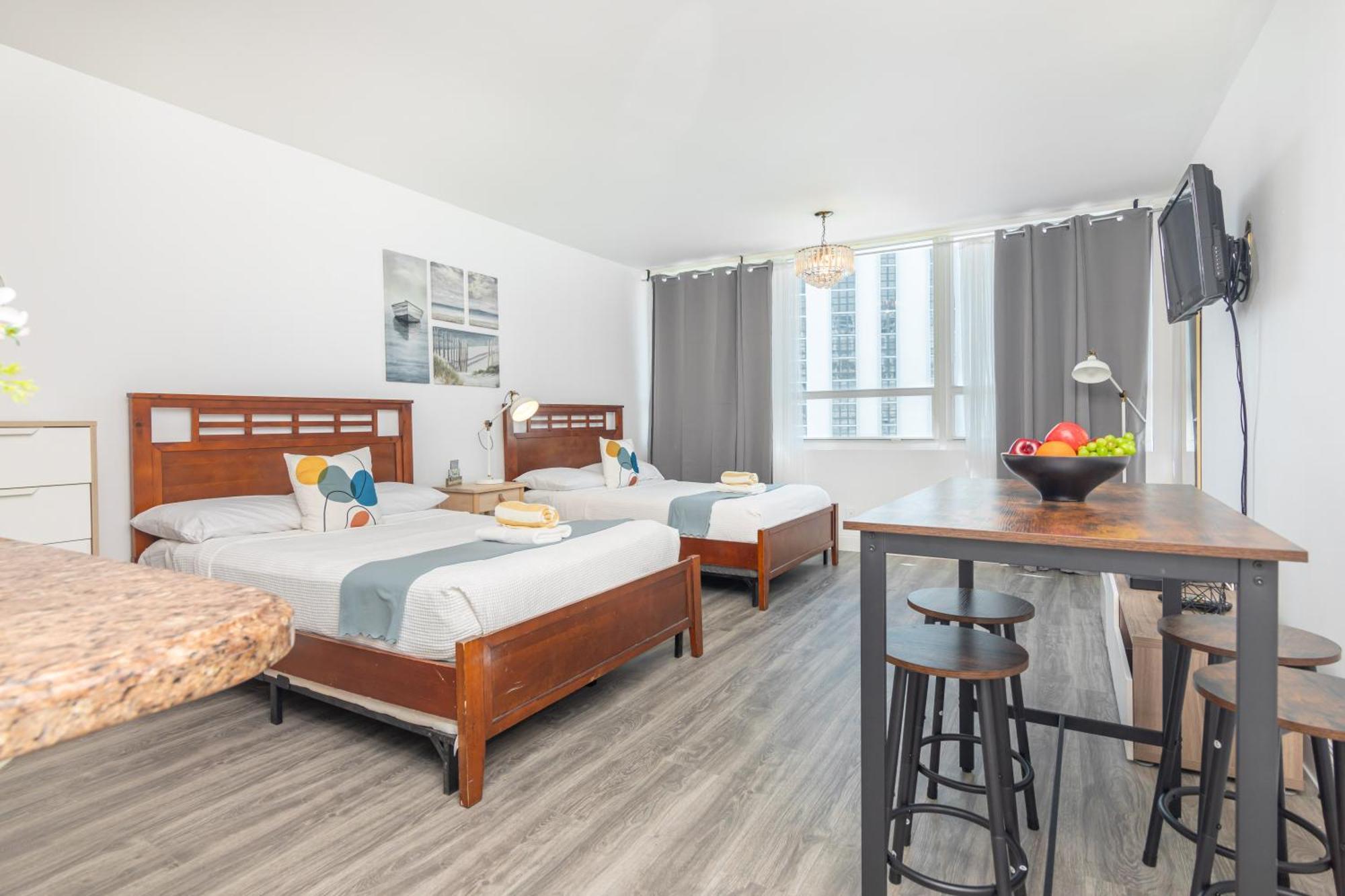 Girasole Suites Miami Beach Pokój zdjęcie