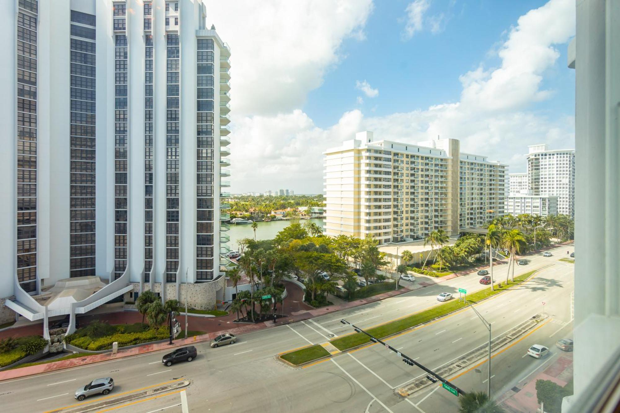 Girasole Suites Miami Beach Pokój zdjęcie
