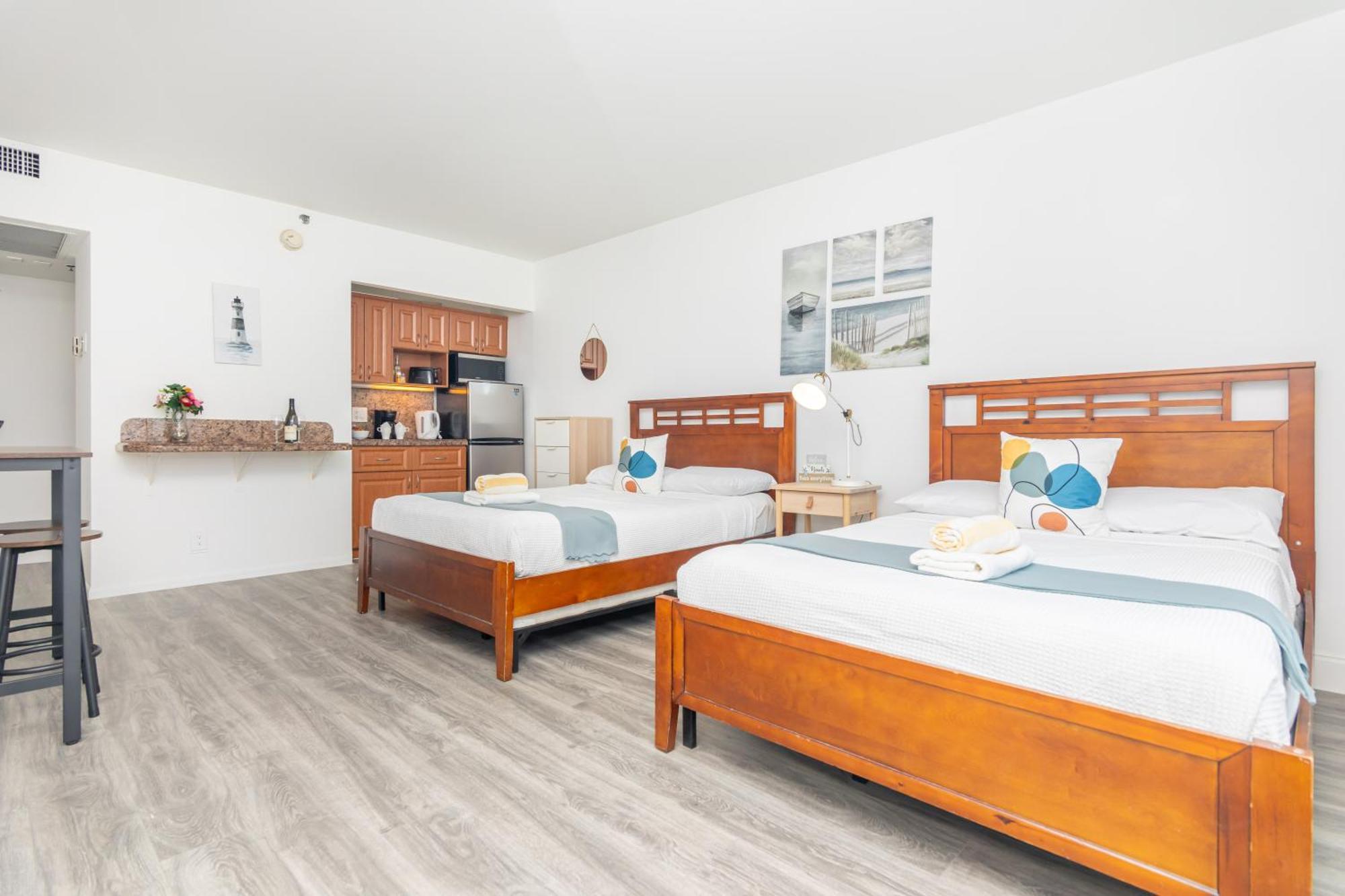 Girasole Suites Miami Beach Pokój zdjęcie
