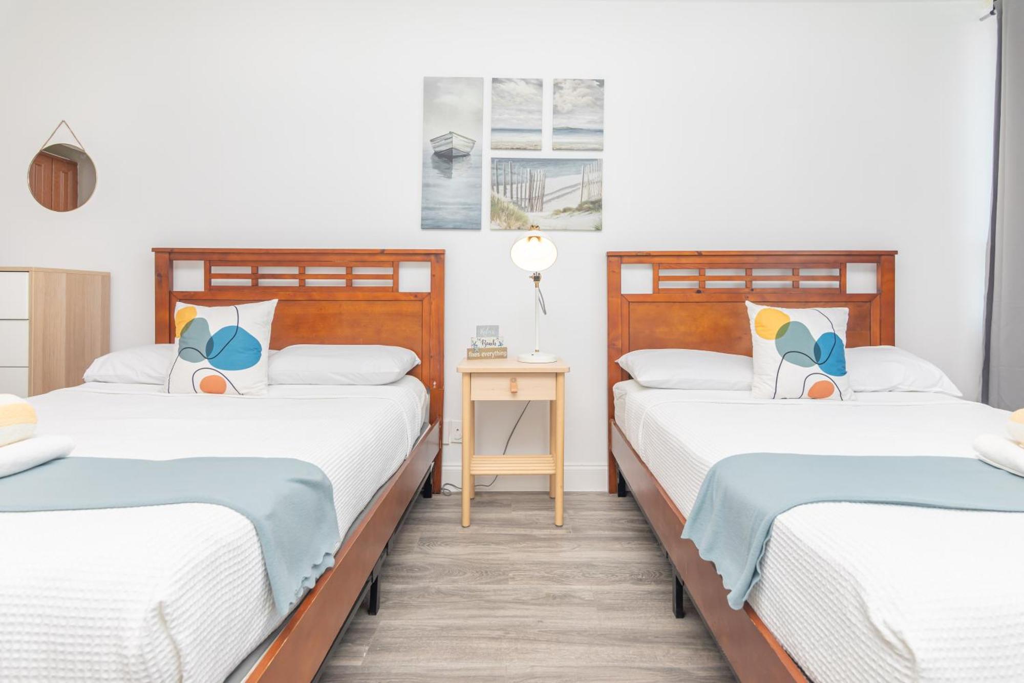 Girasole Suites Miami Beach Pokój zdjęcie