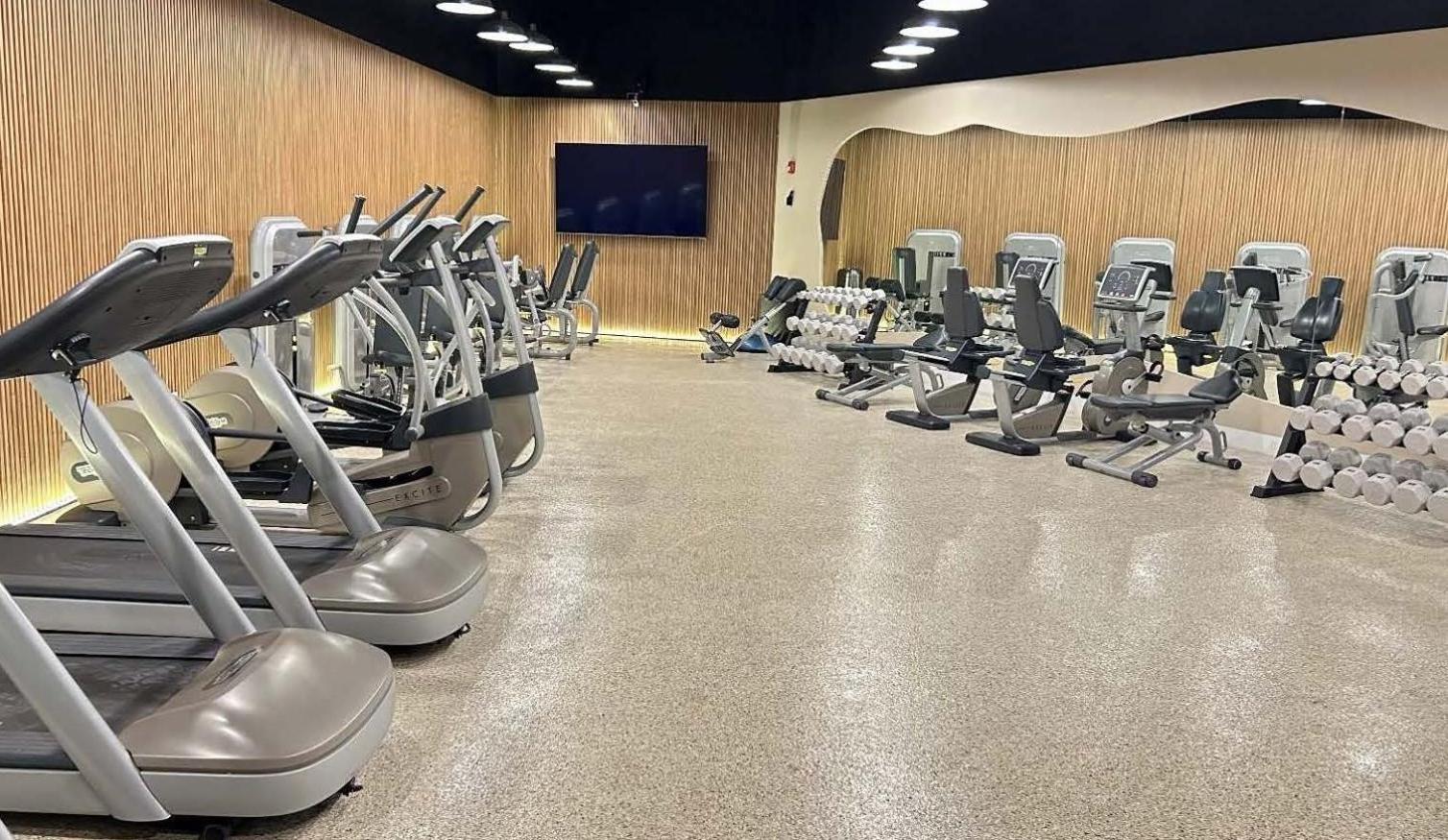 Girasole Suites Miami Beach Zewnętrze zdjęcie
